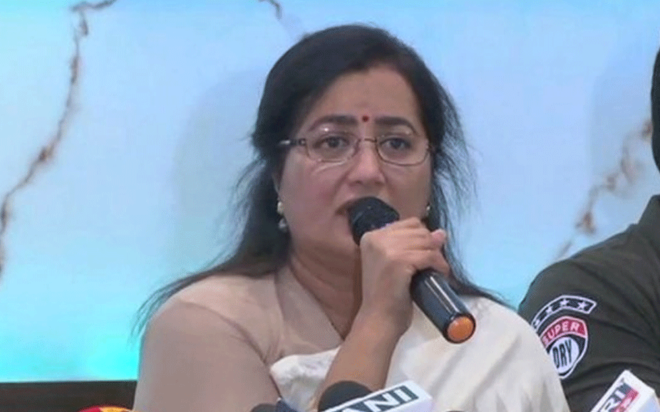 BJP to support independent candidate Sumalatha in Mandya