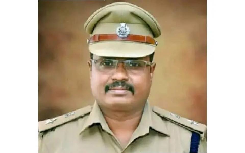 Deputy Commissioner of Police suspended over Anjali murder case in Karnataka