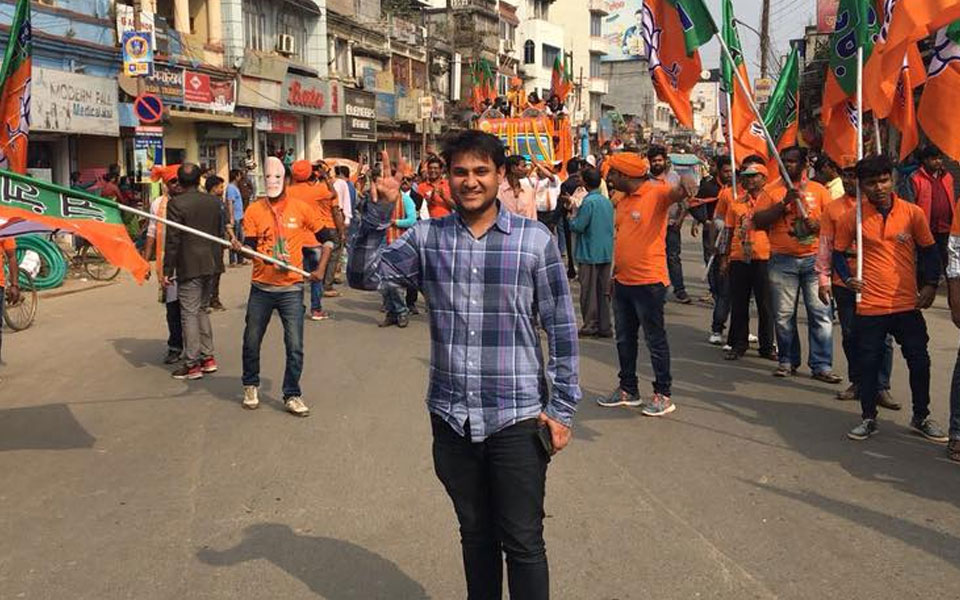 Why I am resigning from the BJP: A Narendra Modi supporter and party campaign analyst explains