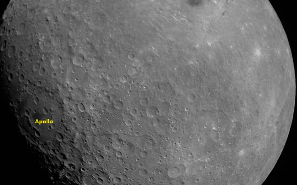 After final lunar orbit manoeuvre for Chandrayaan-2, ISRO readies for separation of lander