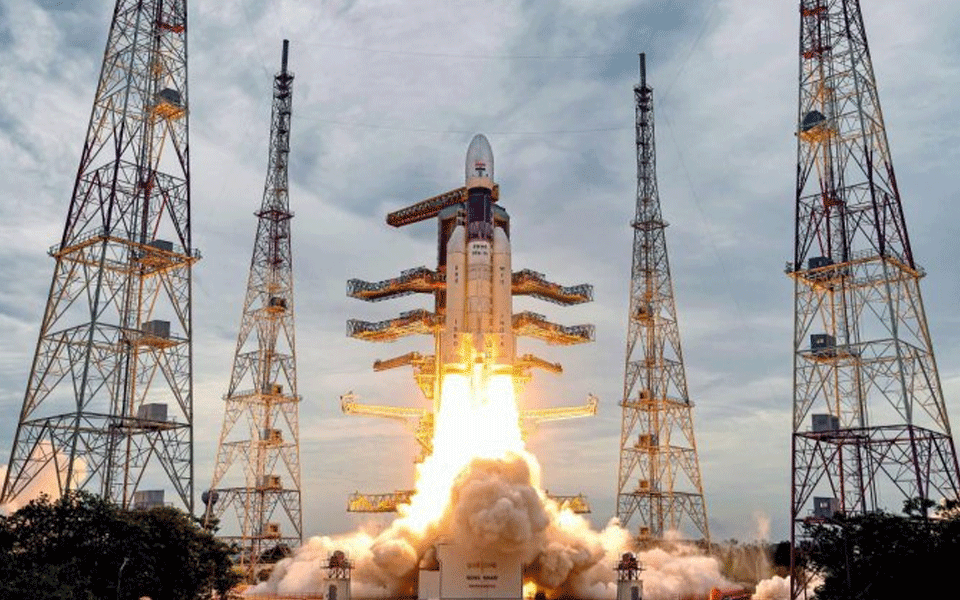 Chandrayaan 2 a learning experience: NASA engineer