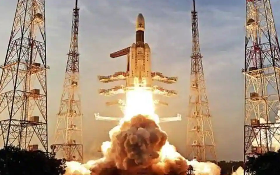 India's manned space mission in December 2021: ISRO