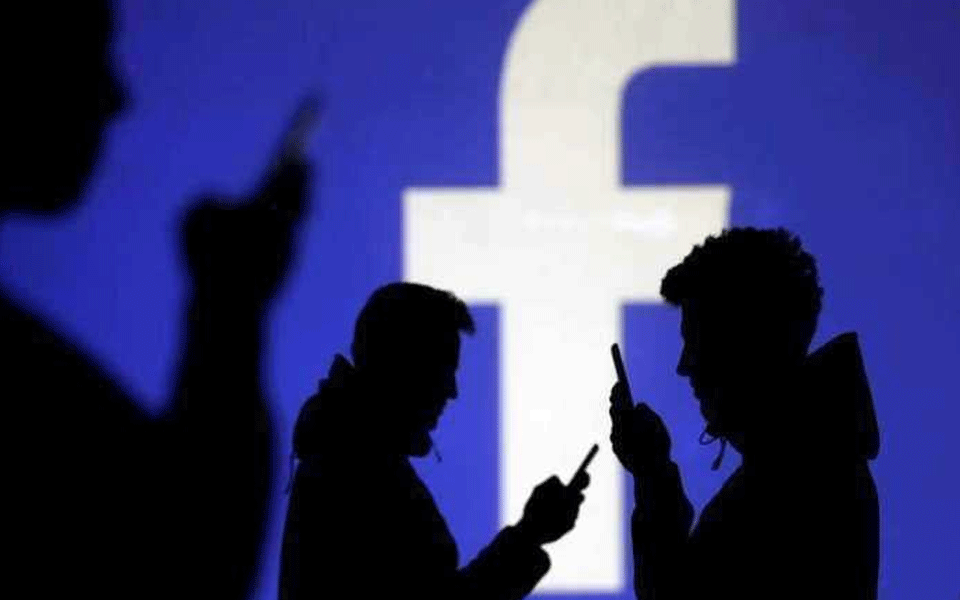 USD 5 billion US fine set for Facebook on privacy probe: Report