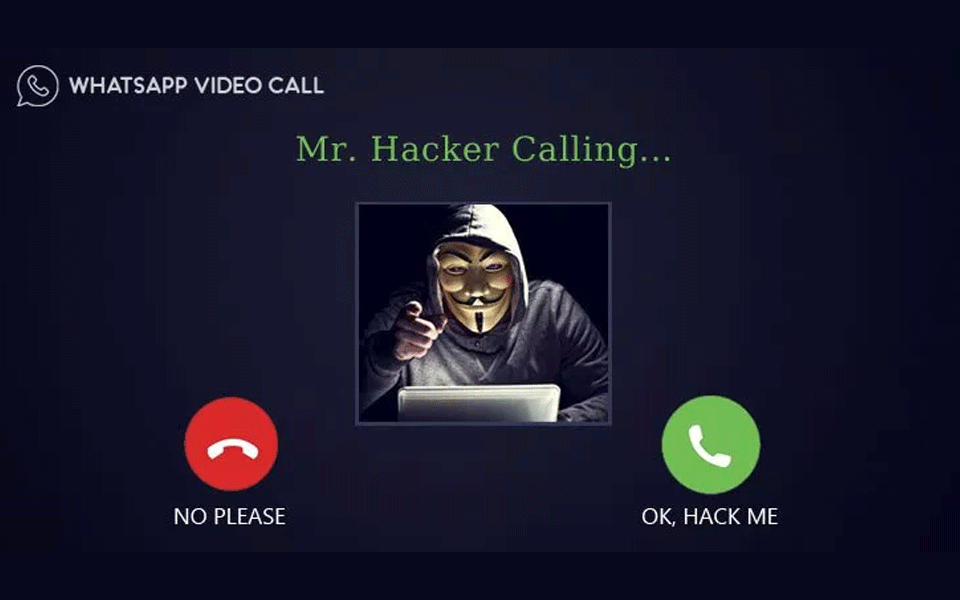 WhatsApp bug let hackers hijack accounts with a video call, claim reports