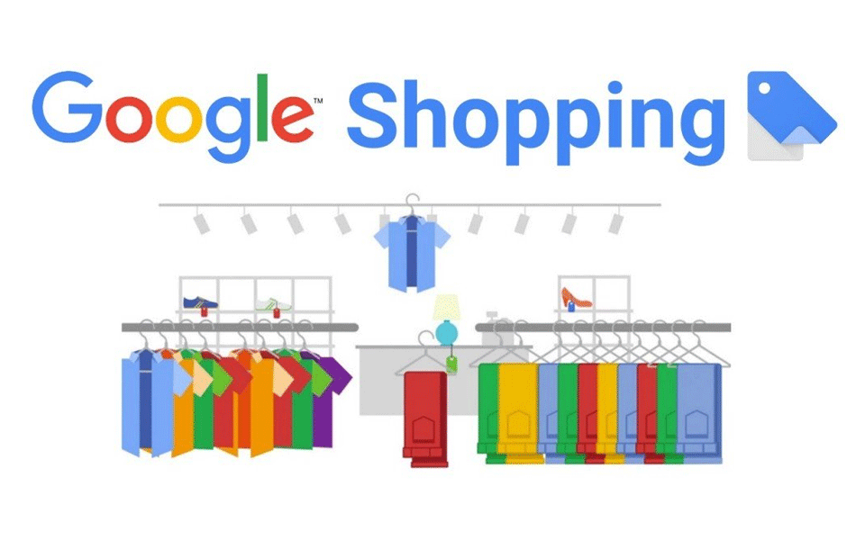 Google Shopping launched in India. Here's all about it