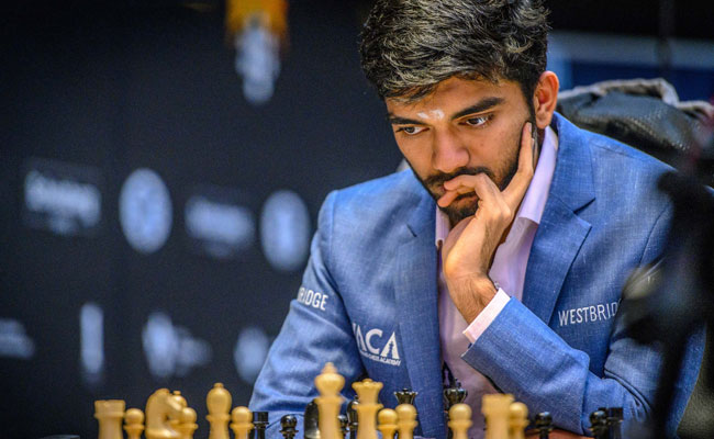 Candidates Chess: Gukesh to clash with Caruana; Praggnanandhaa takes on Nakamura
