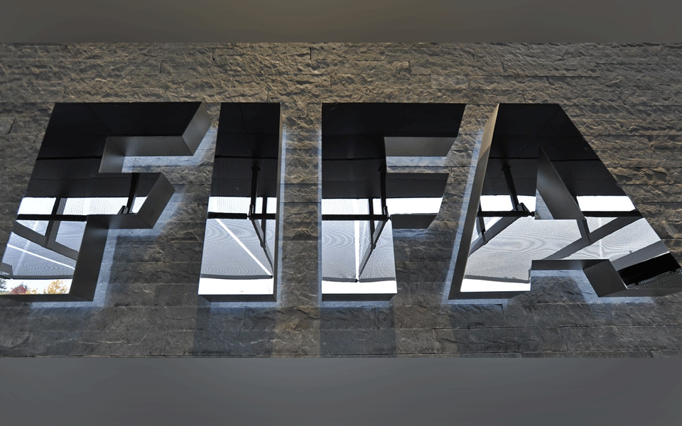 FIFA U-17 Women's World Cup in India to be held from Feb 17 to Mar 7 next year