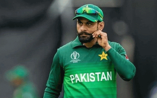 Pakistan all-rounder Muhammad Hafeez breaches bio-secure protocol, put in isolation