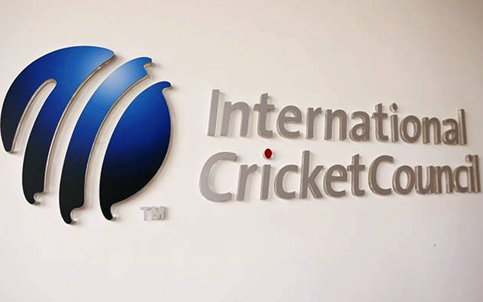 Captains won't be suspended for slow over-rates anymore: ICC