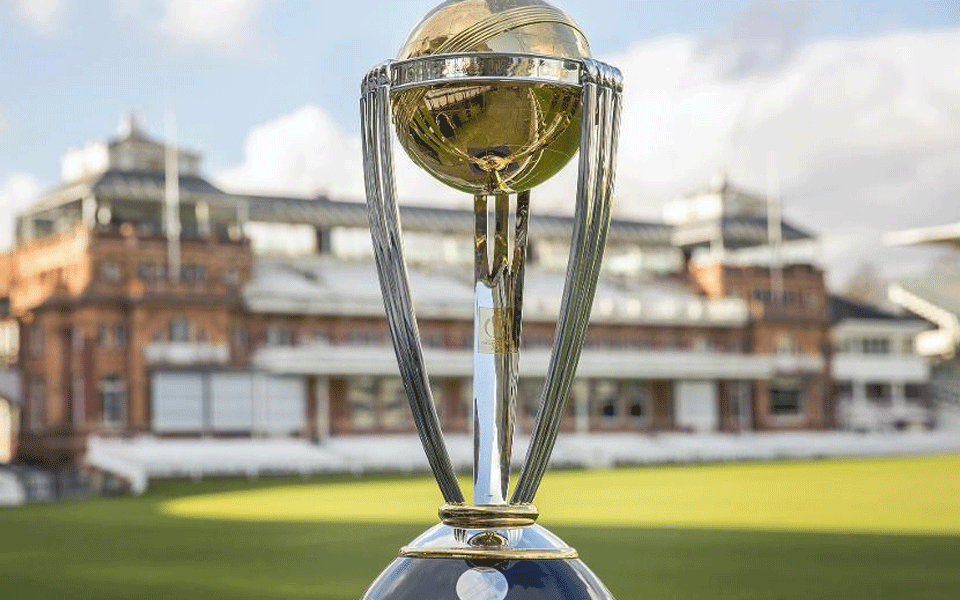Every team to have dedicated anti-corruption officer during ODI World Cup: Report