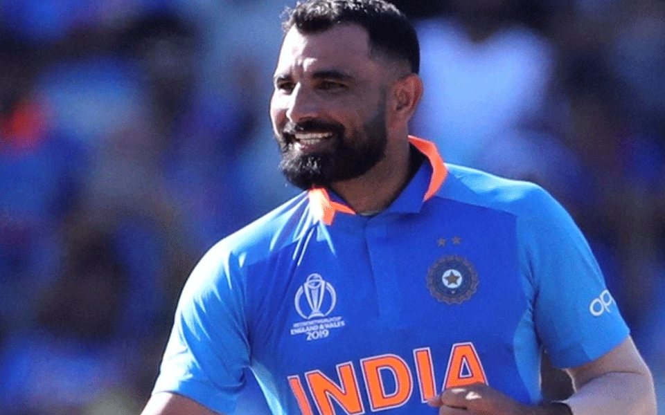 How can people start questioning Bumrah's ability after just 2-4 games? Asks Shami