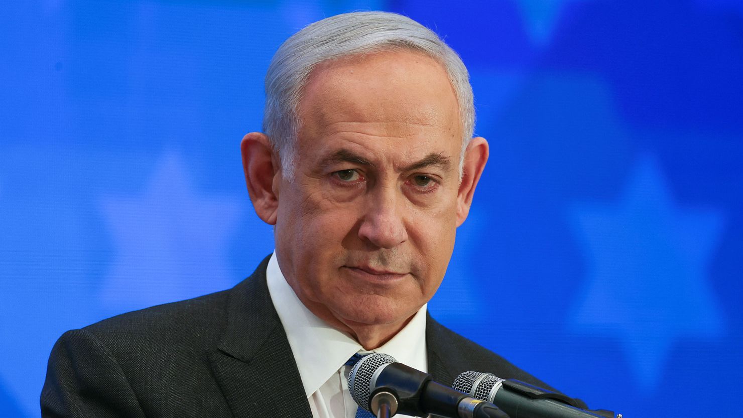 Israel fears International Criminal Court preparing arrest warrant for Netanyahu