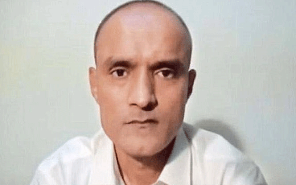 Pakistan must review Kulbhushan Jadhav's death sentence, rules ICJ