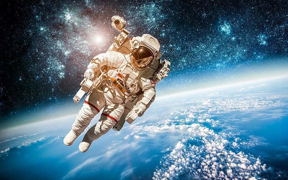 Pakistan to send its first astronaut to space in 2022: Minister