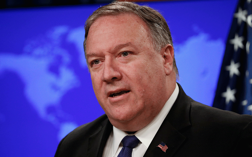Doing business in India was "tough": Mike Pompeo on his Bengaluru days
