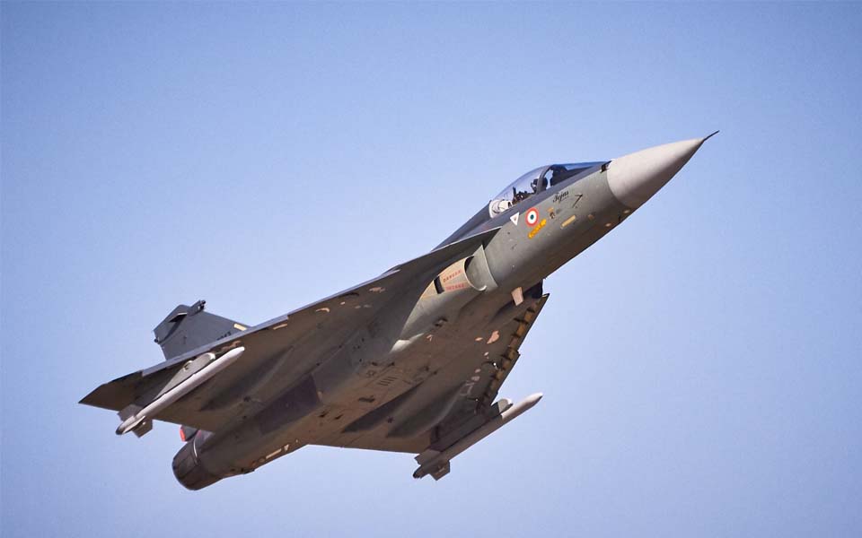 Attempted break-in at IAF's Paris office handling Rafale procurement
