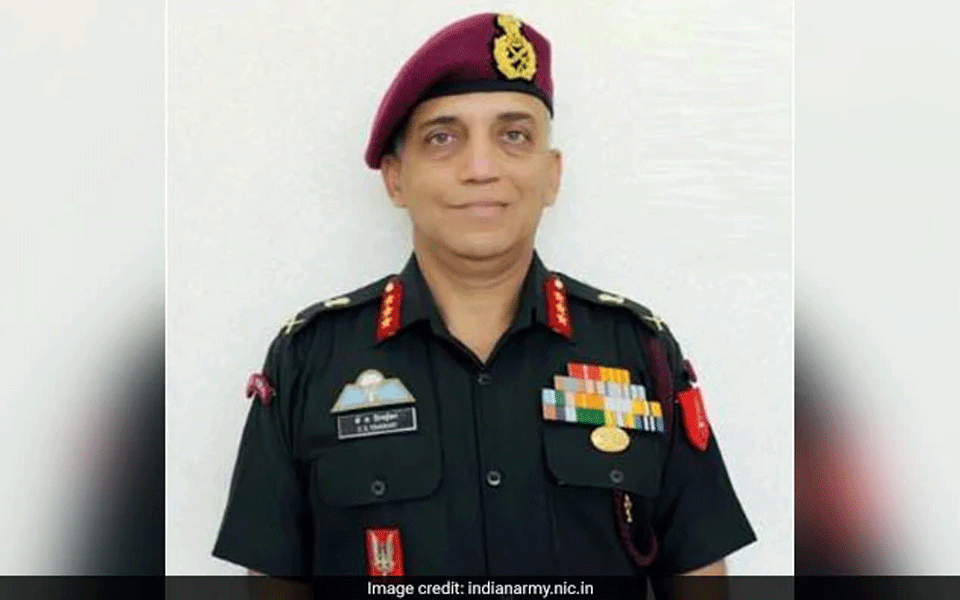 Guterres appoints Indian Army officer as commander of UN mission in South Sudan
