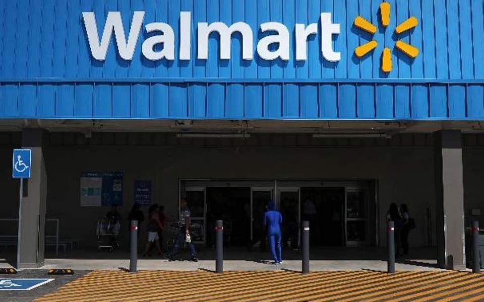 Three dead in Oklahoma Walmart shooting: US media