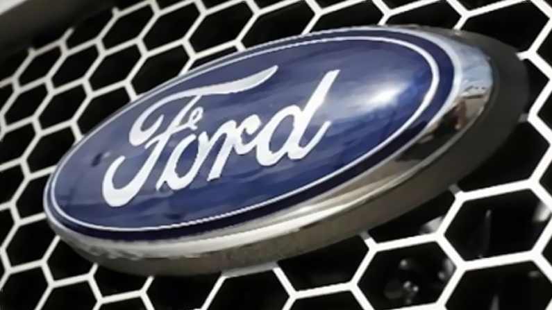 Ford pulls the plug on vehicle production in India; 4,000 employees to be affected