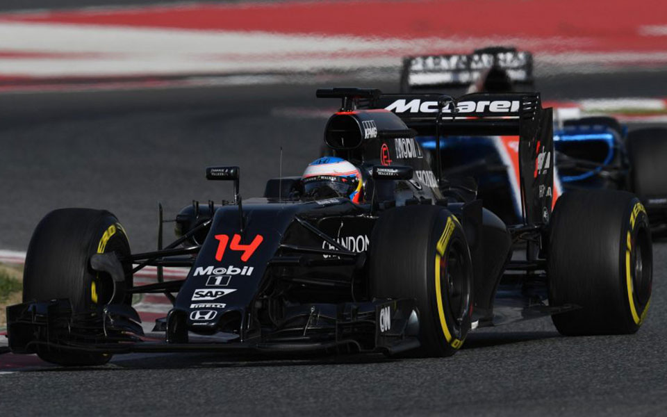 Next 2 months are crucial: Spanish F1 driver Alonso