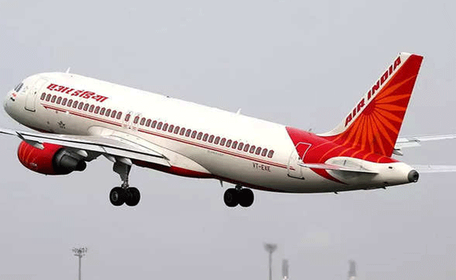 Air India places order for 840 aircraft; includes option to buy 370 planes: Official