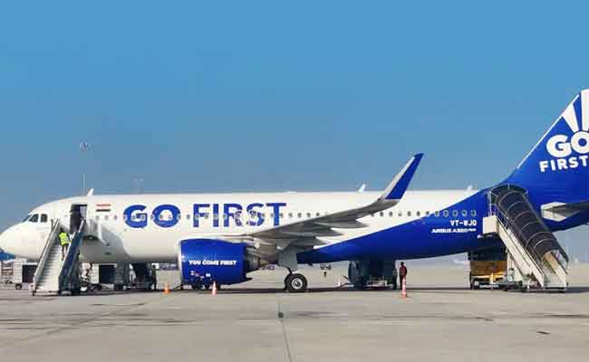 HC directs DGCA to forthwith process applications of Go First’s lessors’ to deregister aircraft