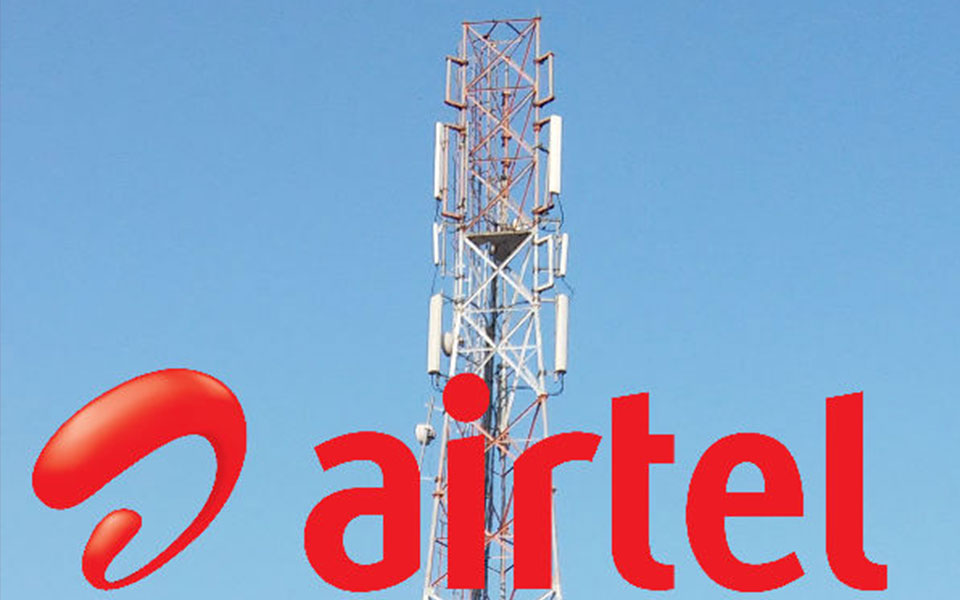 Bharti Airtel  to merge Indus Towers into Bharti Infratel and create the largest mobile tower entity