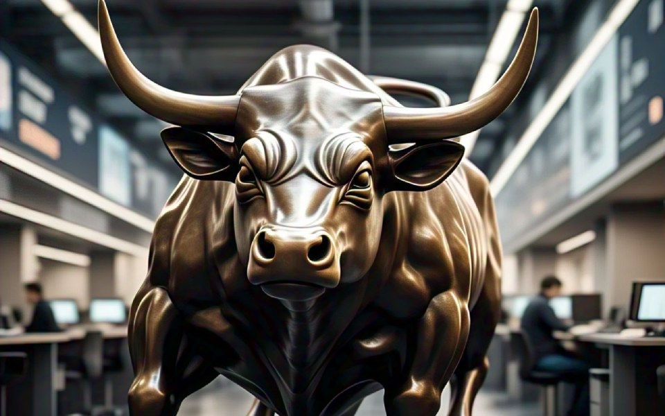 Stock markets rise for 7th day; Sensex reclaims 80k-level on rally in IT shares, FII inflows