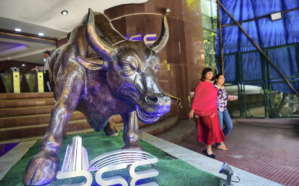 Equity investors become richer by Rs 15.18 lakh crore in five days of market rally