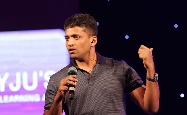 Byju's founder Raveendran to take over firm's daily operations after CEO Mohan's resignation