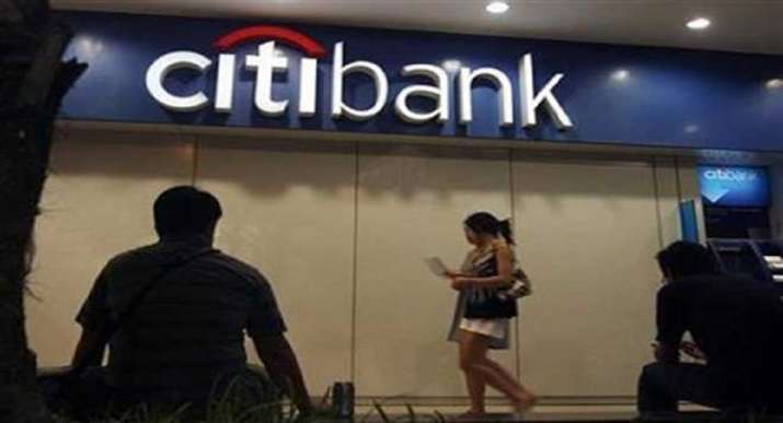 Citibank to exit consumer banking busniess in India