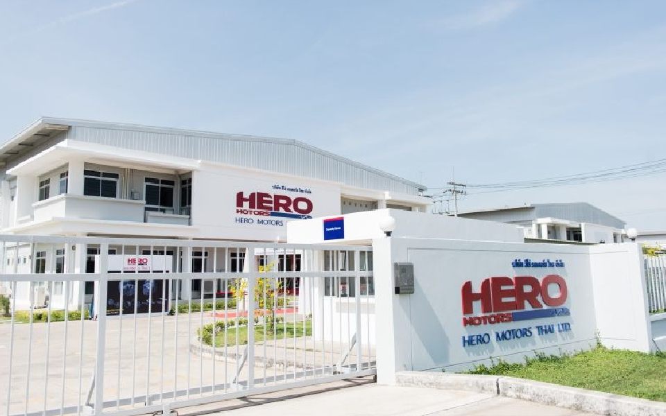 Hero Motors withdraws Rs 900-cr IPO papers