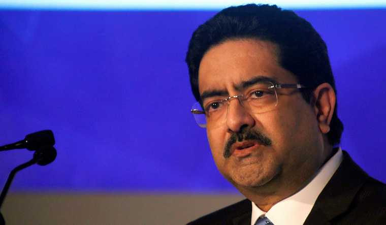 Kumar Mangalam Birla steps down as chairman of Vodafone Idea, request accepted by board