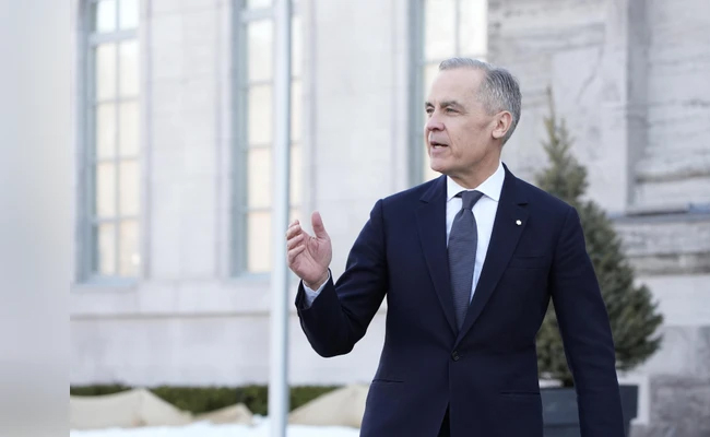 Canada, US to launch formal talks to review their free trade agreement in mid-January