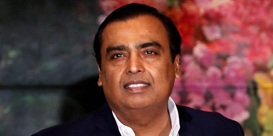 Mukesh Ambani is Asia's richest person again, overtakes Chinese billionaire Jack Ma: Forbes