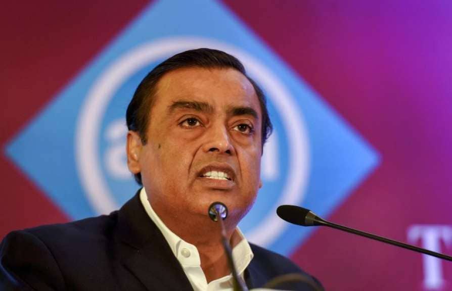 Jio 5G service to launch in India in second half of 2021: Mukesh Ambani