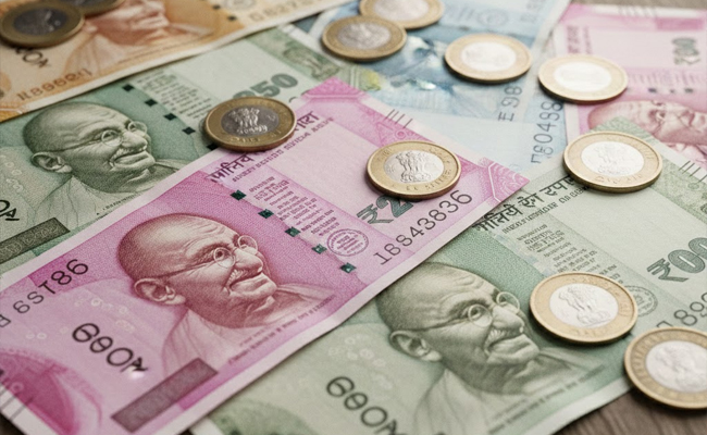 Rupee falls 24 paise to 94.39 against US dollar in early trade