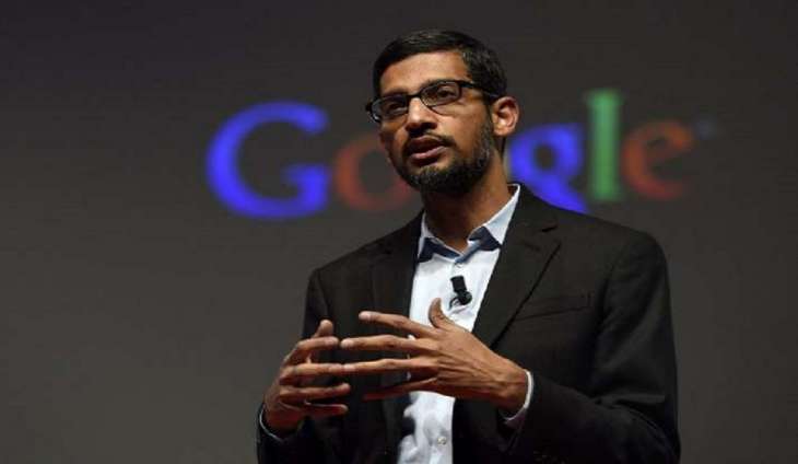 Google to axe 12,000 jobs; CEO Sundar Pichai says 'sorry'
