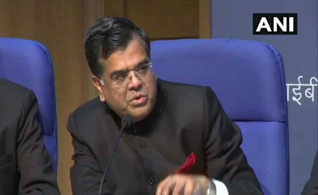 Finance Commission expected to be constituted by November end: Finance secretary