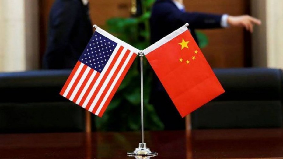 US Congress passes bill to delist deceitful Chinese companies from American stock markets