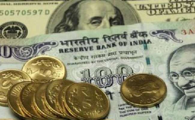 Forex reserves decline by USD 2.36 bn to USD 583.53 bn