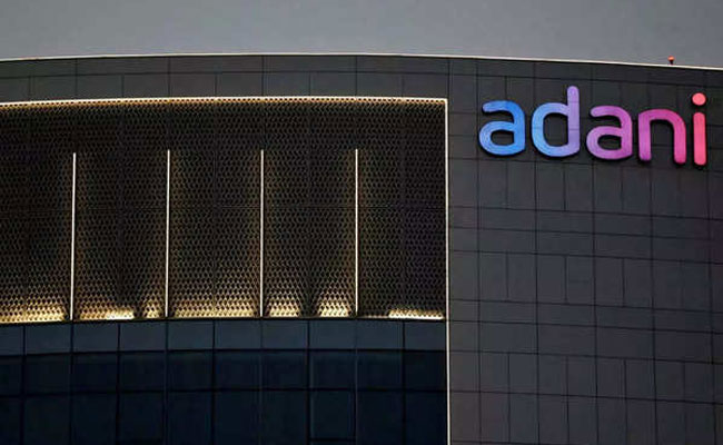 Adani Group stocks fall; Adani Green Energy declines over 4 pc