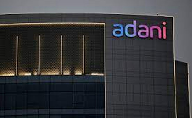 Sebi investigating market allegations against Adani group companies: MoS Finance