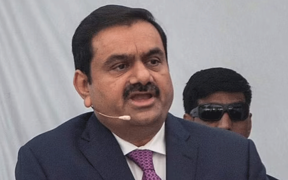 Adani announces Rs 65,000 cr investment in Rajasthan