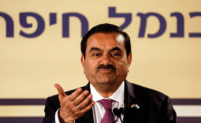 Adani appoints Grant Thornton for audit to come clean on Hindenburg allegations
