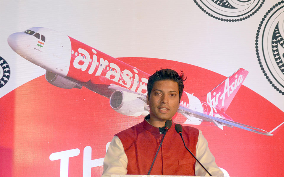 Air Asia case: Tata Sons Board repose faith in Venkataramanan
