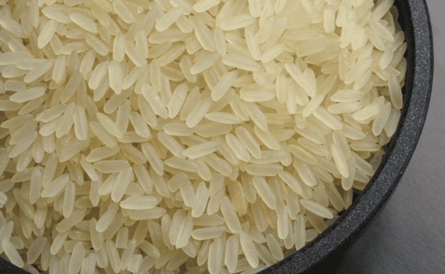 Non-basmati white rice: IMF 'encourages' India to remove export restrictions