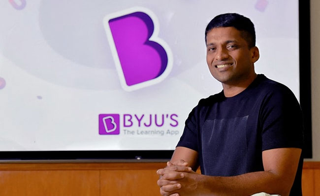 ED conducts searches against BYJU's CEO Raveendran, says he never appeared for questioning