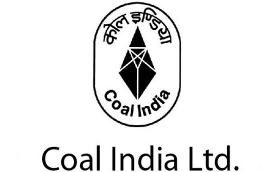 Coal India net profit down 52% in Q4
