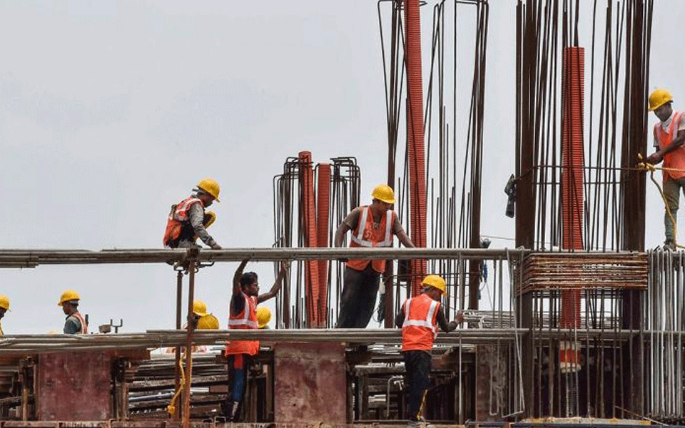 Fitch slashes India's FY23 GDP growth forecast to 7% on slowing global economy, rising interest cost